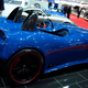 Image for article titled Wiesmann's BMW-powered ultralight is fast, stubby
